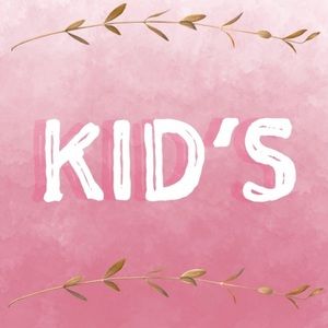 KIDS ITEMS FOR SALE!!!!